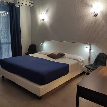 Il Granello Di Senape Bed & Breakfast