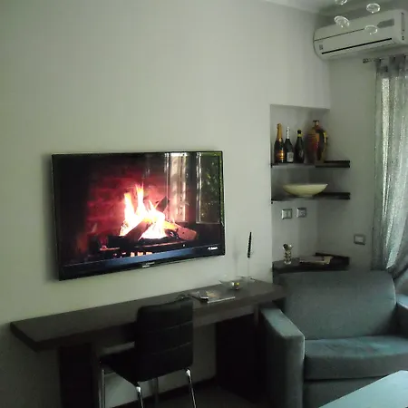Bed & Breakfast Il Granello Di Senape 4*