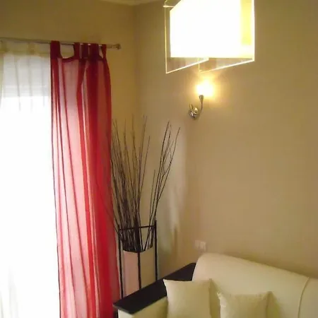 Il Granello Di Senape Bed & Breakfast Řím