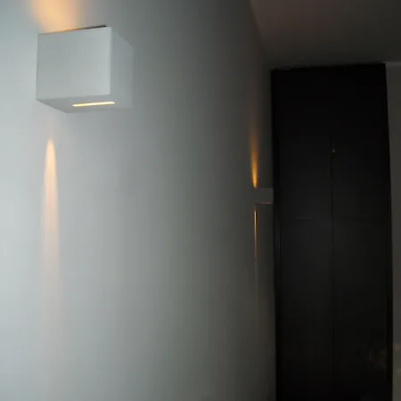 Il Granello Di Senape Bed & Breakfast Řím