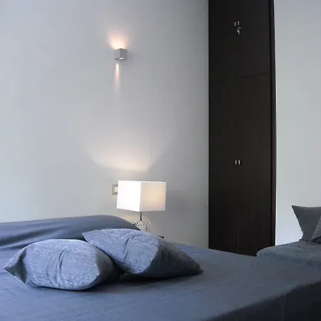Il Granello Di Senape Bed & Breakfast Řím
