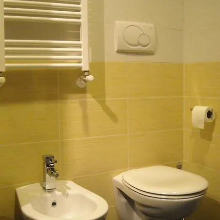 Il Granello Di Senape Roma