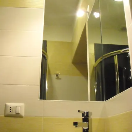 Il Granello Di Senape