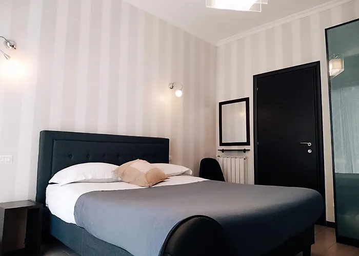 Il Granello Di Senape Roma