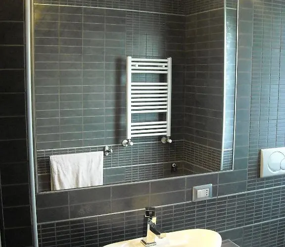 Bed & Breakfast Il Granello Di Senape 4*