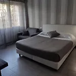Bed & Breakfast Il Granello Di Senape Řím