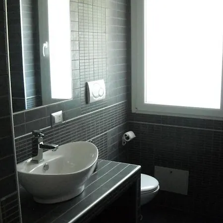 Couette-café Il Granello Di Senape Rome