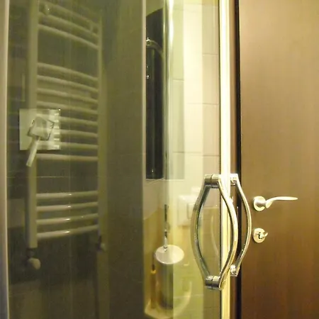 Couette-café Il Granello Di Senape 4*