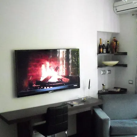 Couette-café Il Granello Di Senape Rome