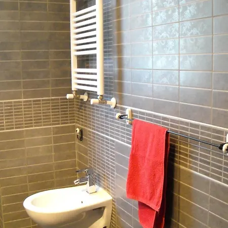 Bed & Breakfast Il Granello Di Senape Rome