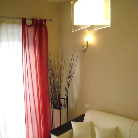 Bed & Breakfast Il Granello Di Senape Rom