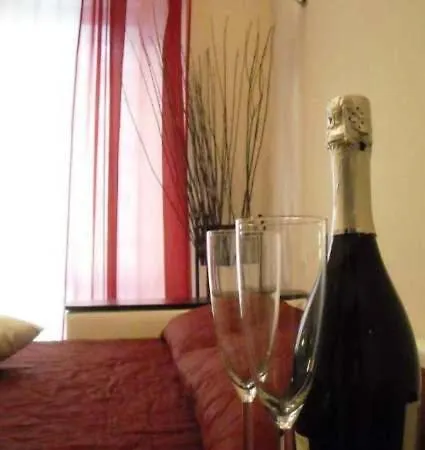 Couette-café Il Granello Di Senape Rome