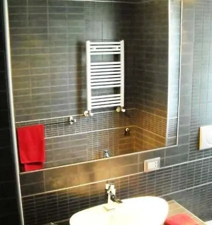 Il Granello Di Senape