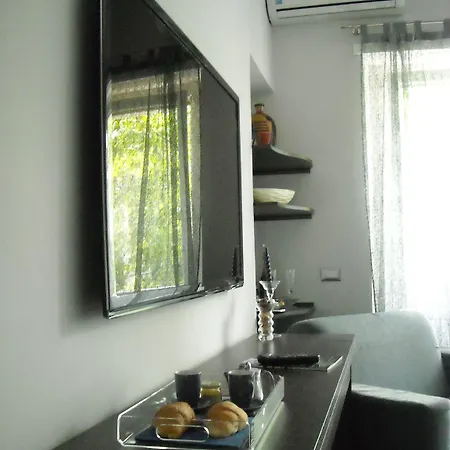 Il Granello Di Senape 4* Rome