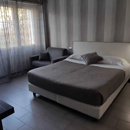 Couette-café Il Granello Di Senape