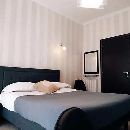 Il Granello Di Senape