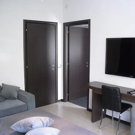 Il Granello Di Senape Rome