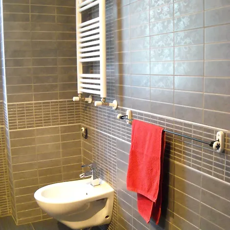 Il Granello Di Senape 4*