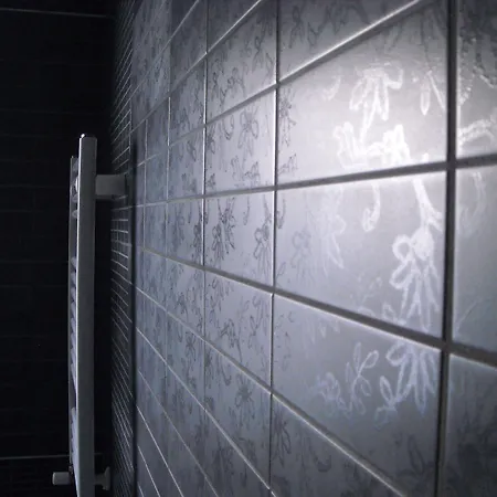 Il Granello Di Senape Couette-café Rome