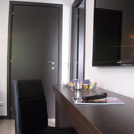 Il Granello Di Senape 4* Rome