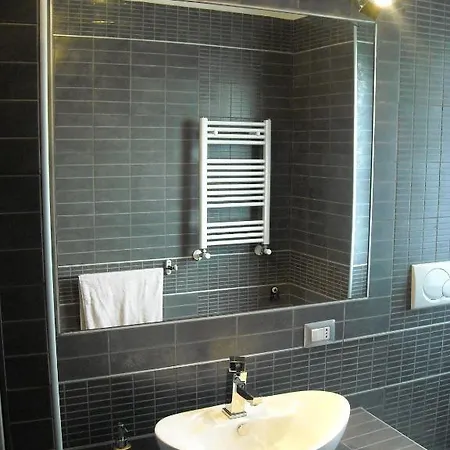 Couette-café Il Granello Di Senape 4*