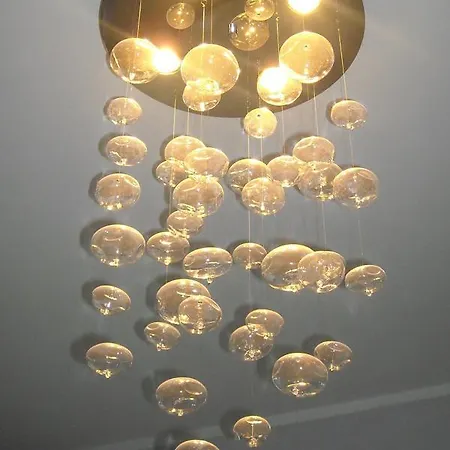 Couette-café Il Granello Di Senape