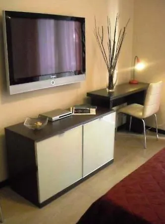 Il Granello Di Senape 5* Rome