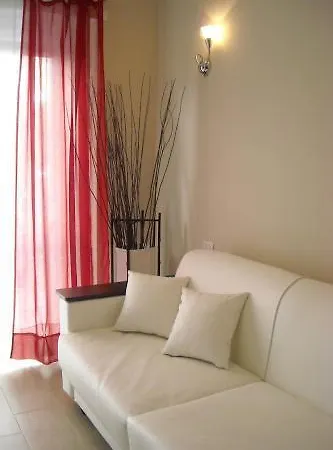 Il Granello Di Senape Couette-café