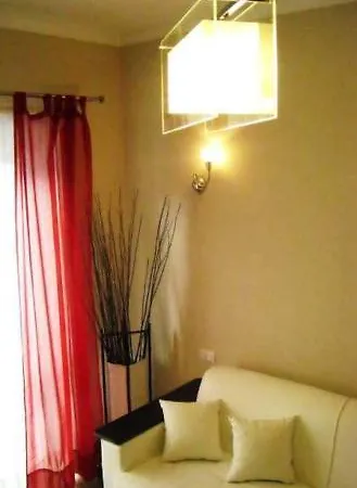 Il Granello Di Senape Couette-café 4*