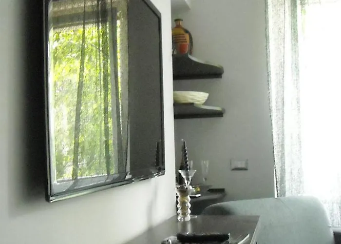 Bed & Breakfast Il Granello Di Senape