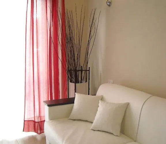 格昂埃罗迪塞纳佩住宿加早餐旅馆 罗马