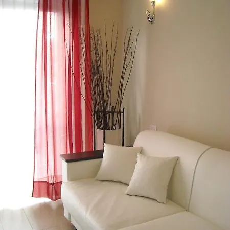 Il Granello Di Senape Rom