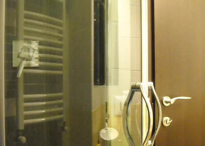 Bed & Breakfast Il Granello Di Senape 4*