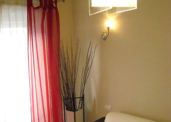 Bed & Breakfast Il Granello Di Senape Rome