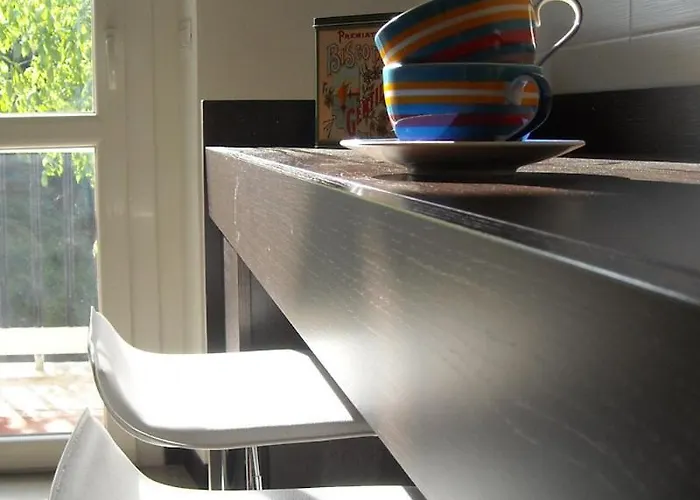 Bed & Breakfast Il Granello Di Senape